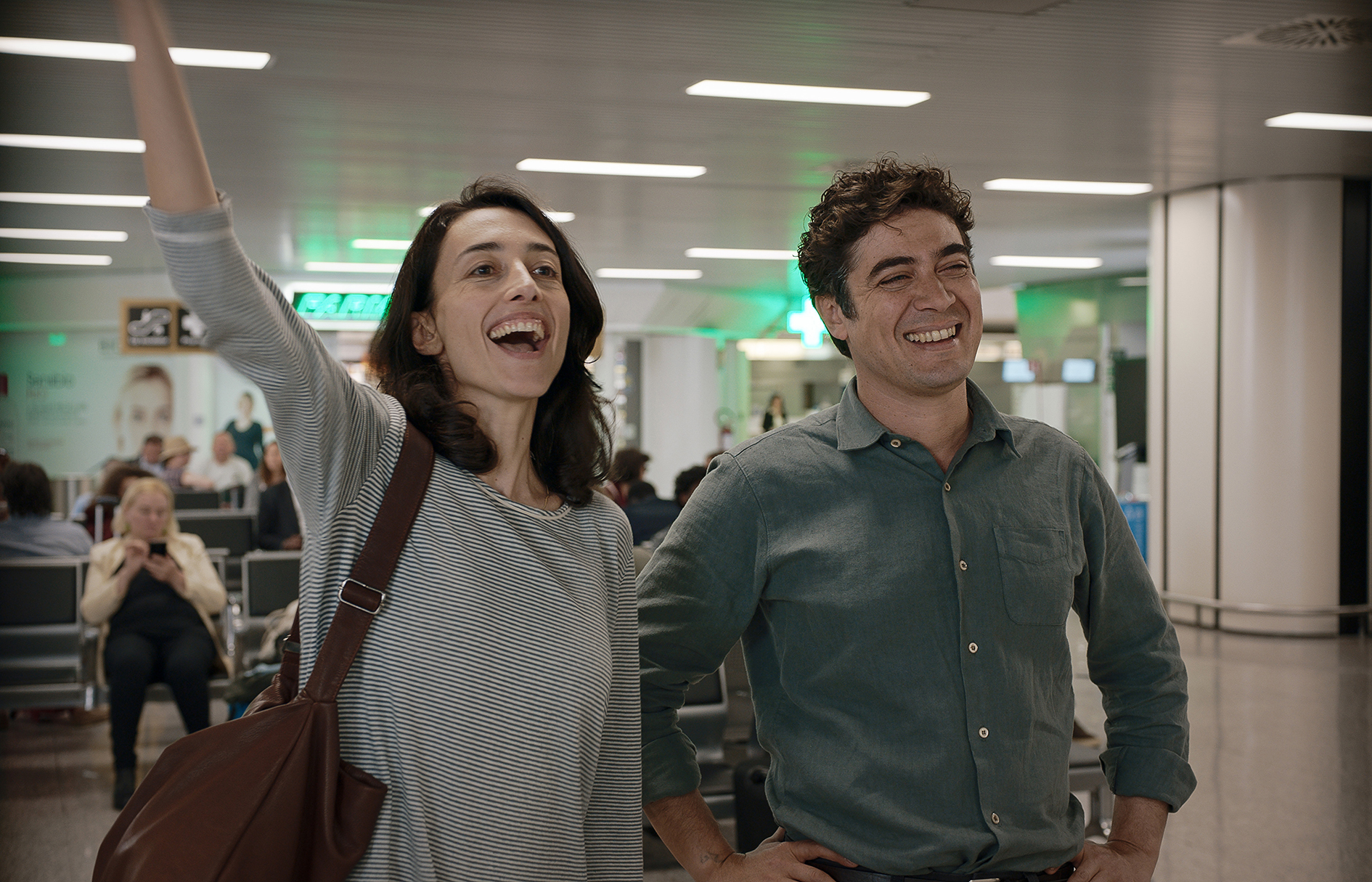 tre piani recensione