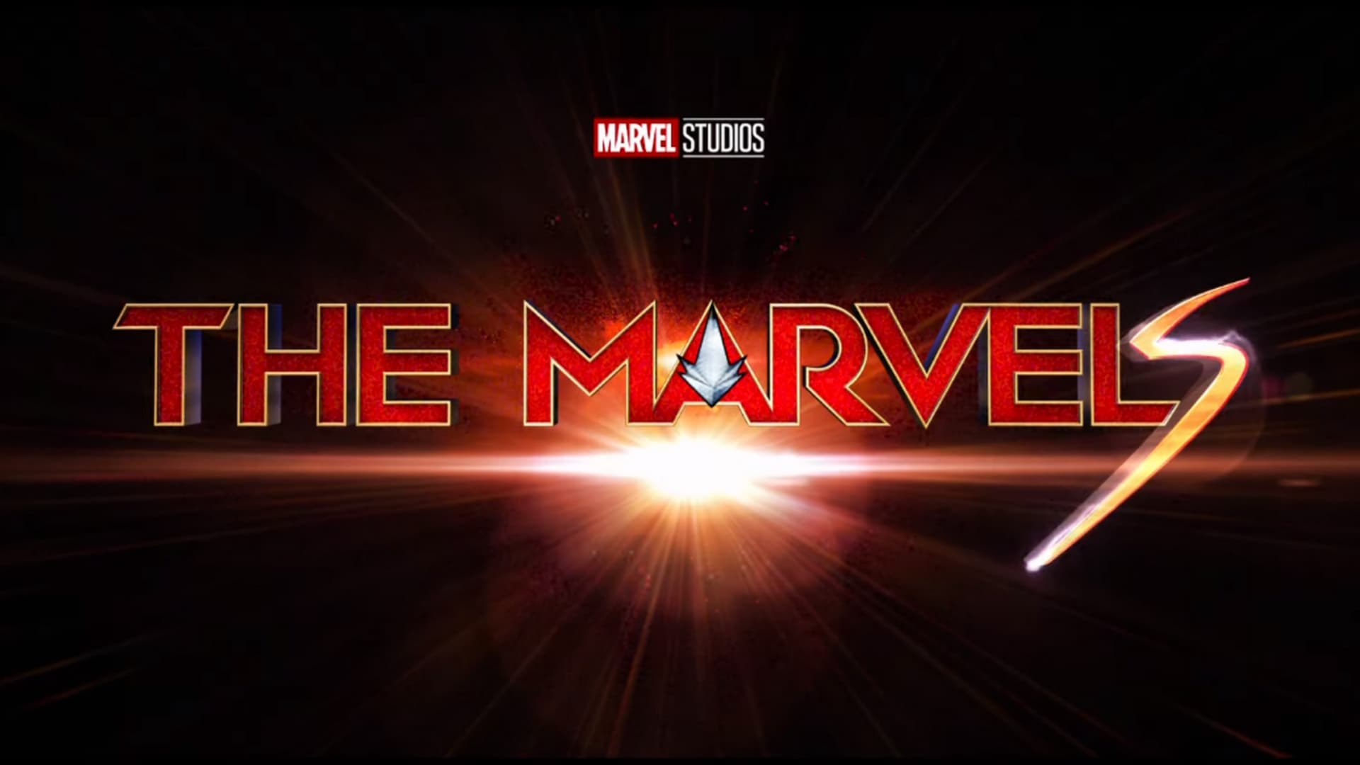the marvels nuovo trailer