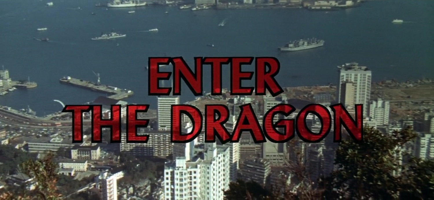 I 3 dell'operazione drago: la recensione dell'ultimo cult di Bruce Lee.