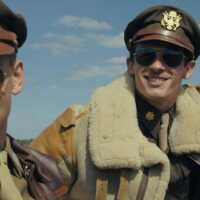 masters of the air immagini