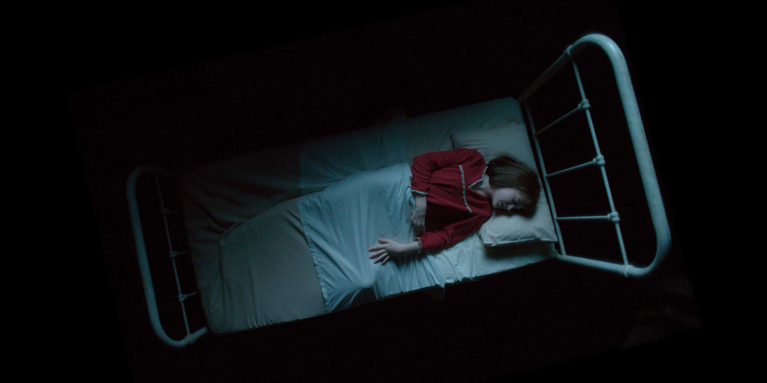 enfield trailer apple