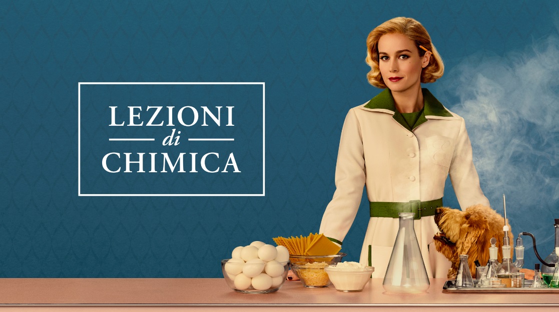 lezioni di chimica