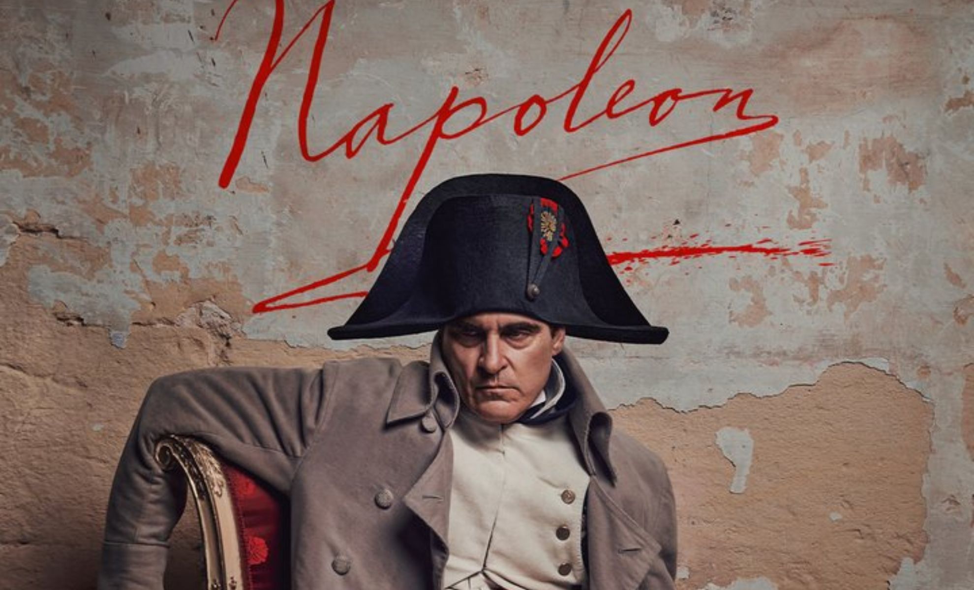 Napoleon dietro le quinte