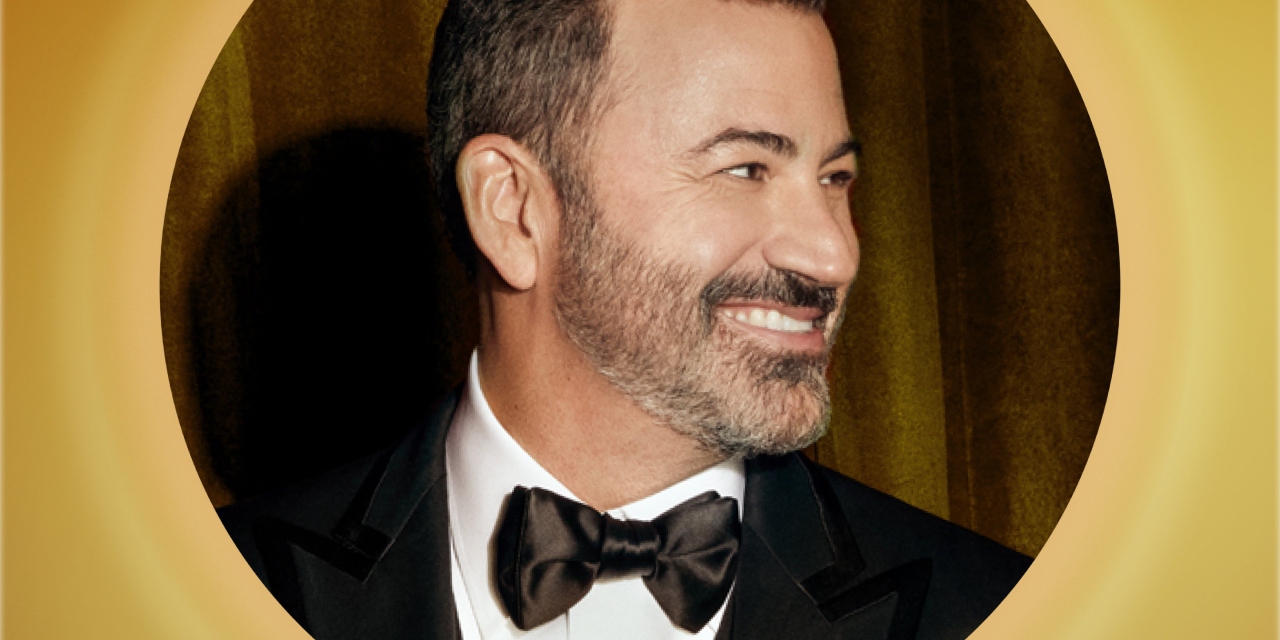 Kimmel-Oscar-Cover Jimmy Kimmel Oscar 2024 - Foto: Academy Twitter X