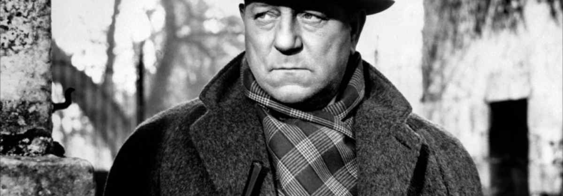 Maigret (2022) - recensione film Patrice Leconte