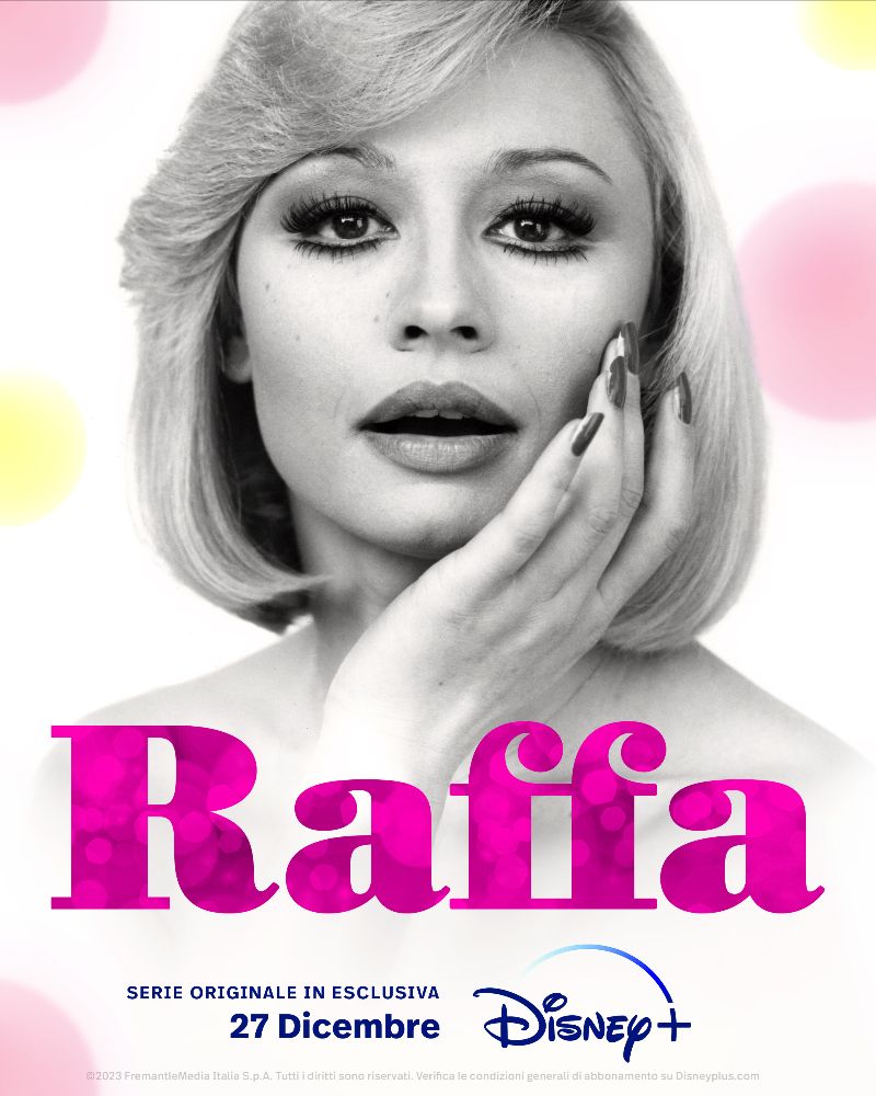 raffa poster