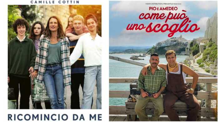 film in uscita il 28 dicembre 2023