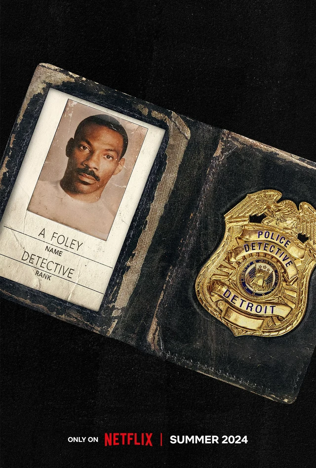 beverly hills cop 4 trailer