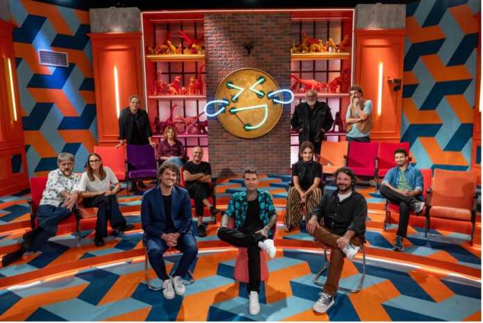 lol cast quarta stagione