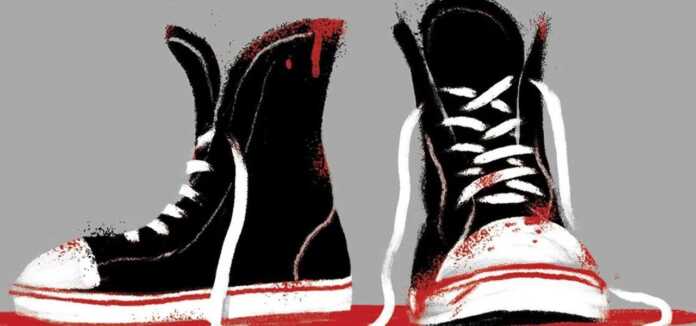 La lunga marcia Francis Lawrence