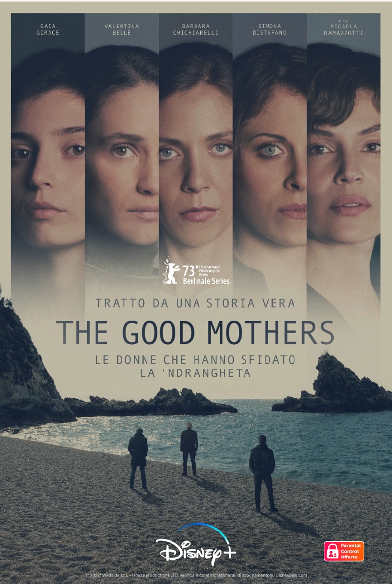 The Good Mothers Critics Choice Awards