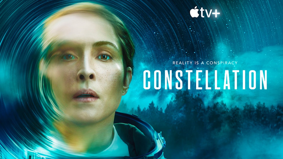 Constellation trailer