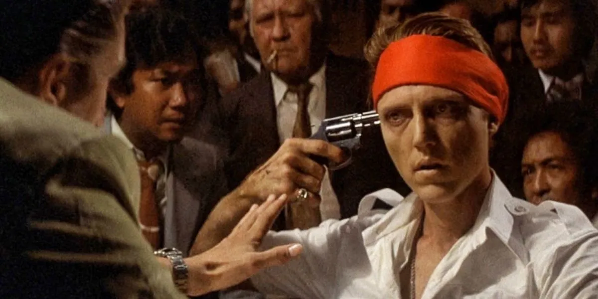 Il cacciatore: evento speciale in 4k al cinema.