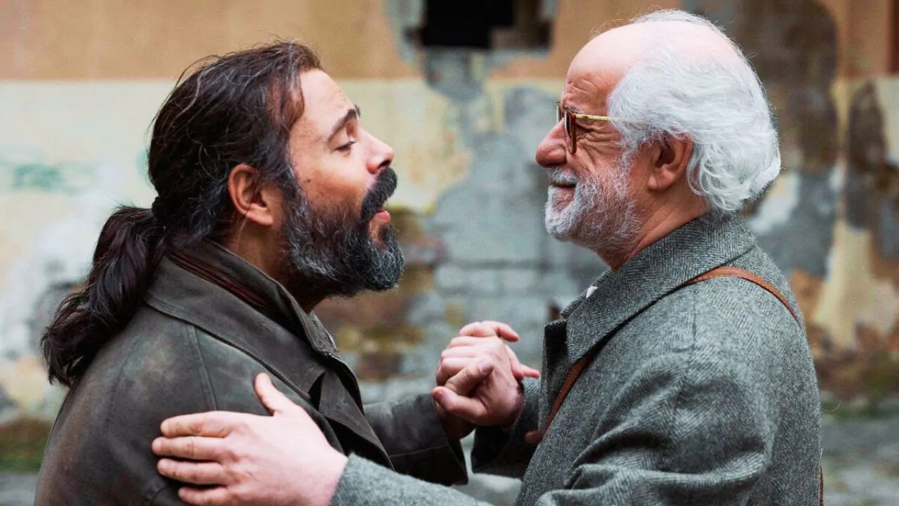 Caracas: il trailer del film di Marco D’Amore con Toni Servillo