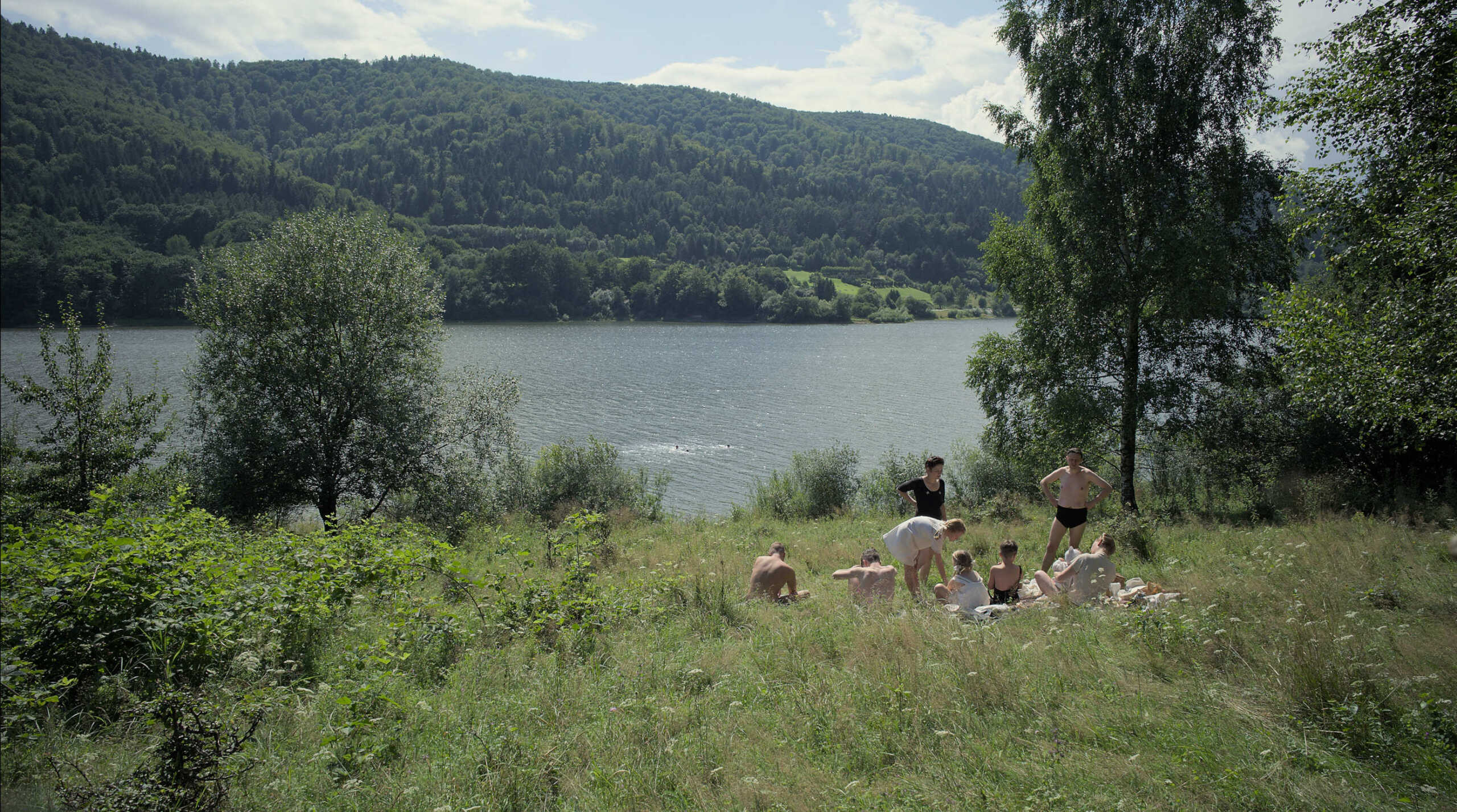 La zona d'interesse, Jonathan Glazer