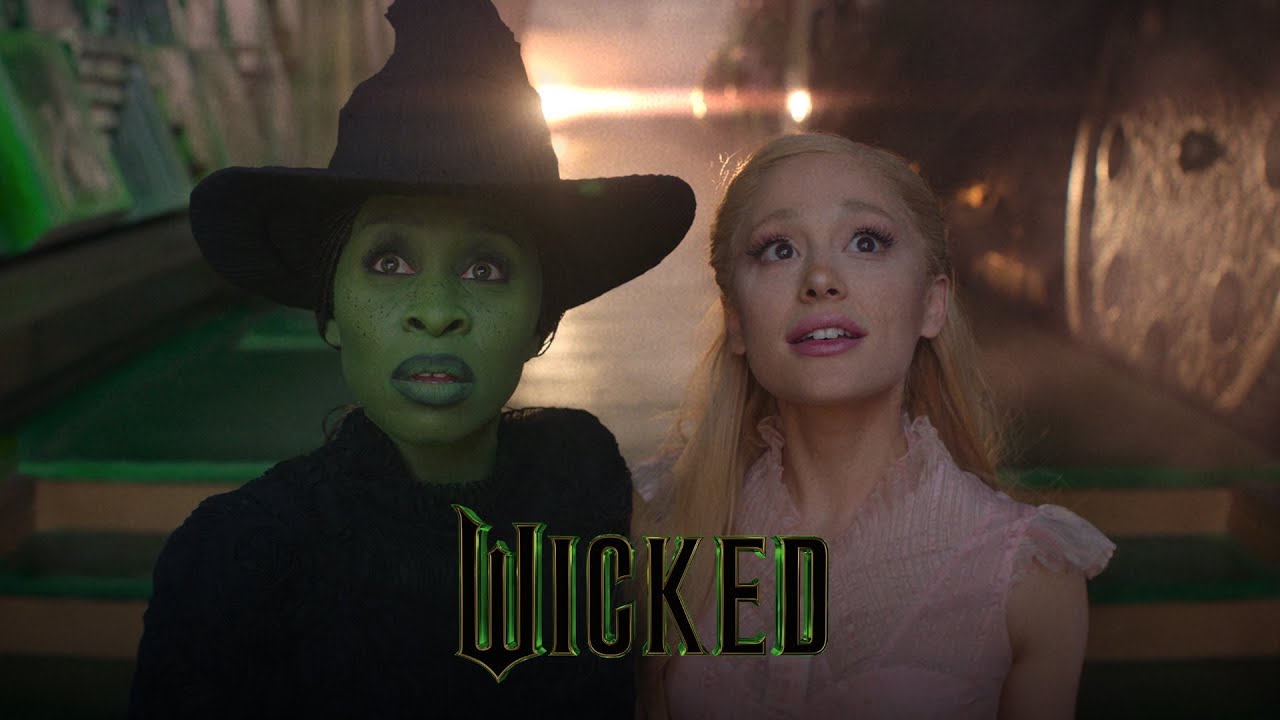 Wicked Parte 1