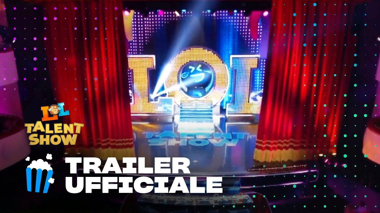 lol talent show chi fa ridere è dentro