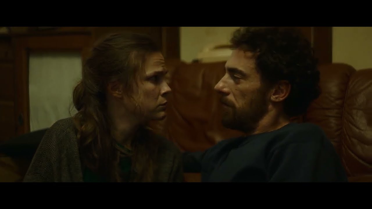 Confidenza: il teaser trailer del nuovo film di Daniele Luchetti con Elio Germano