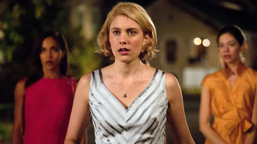 Damsels in Distress greta gerwig film noah baumbach