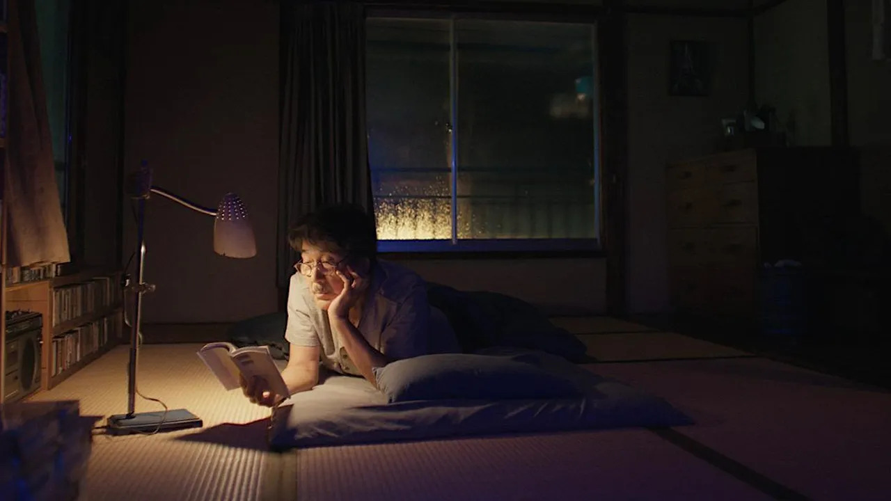 perfect days recensione