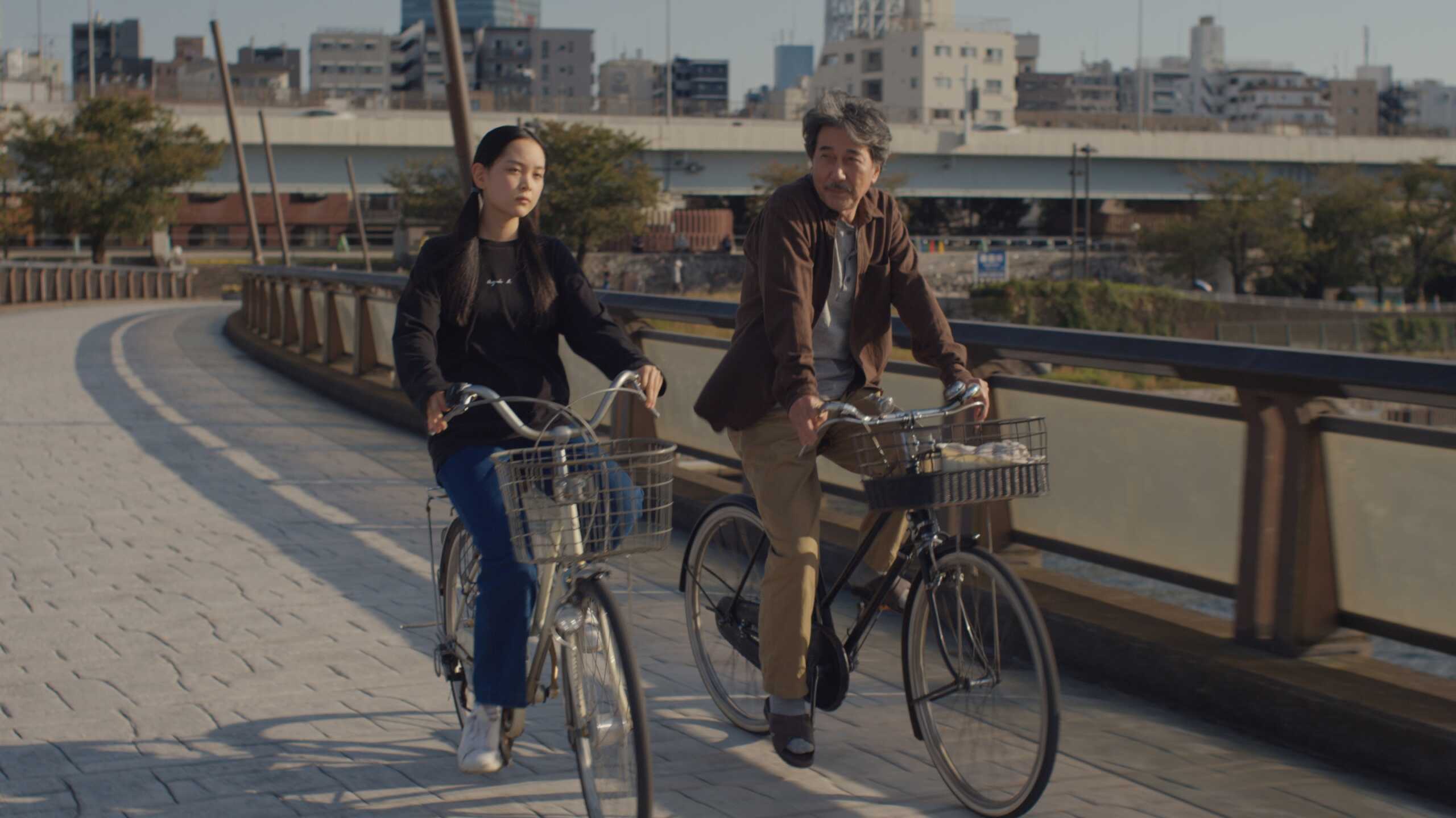 Perfect Days (2023) di Wim Wenders