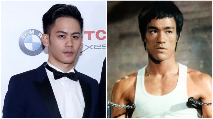 Ang Lee dichiara che il biopic su Bruce Lee non sarà in 3D.