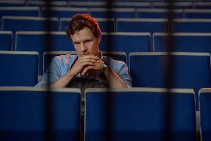 Dexter: Original Sin - Patrick Gibson