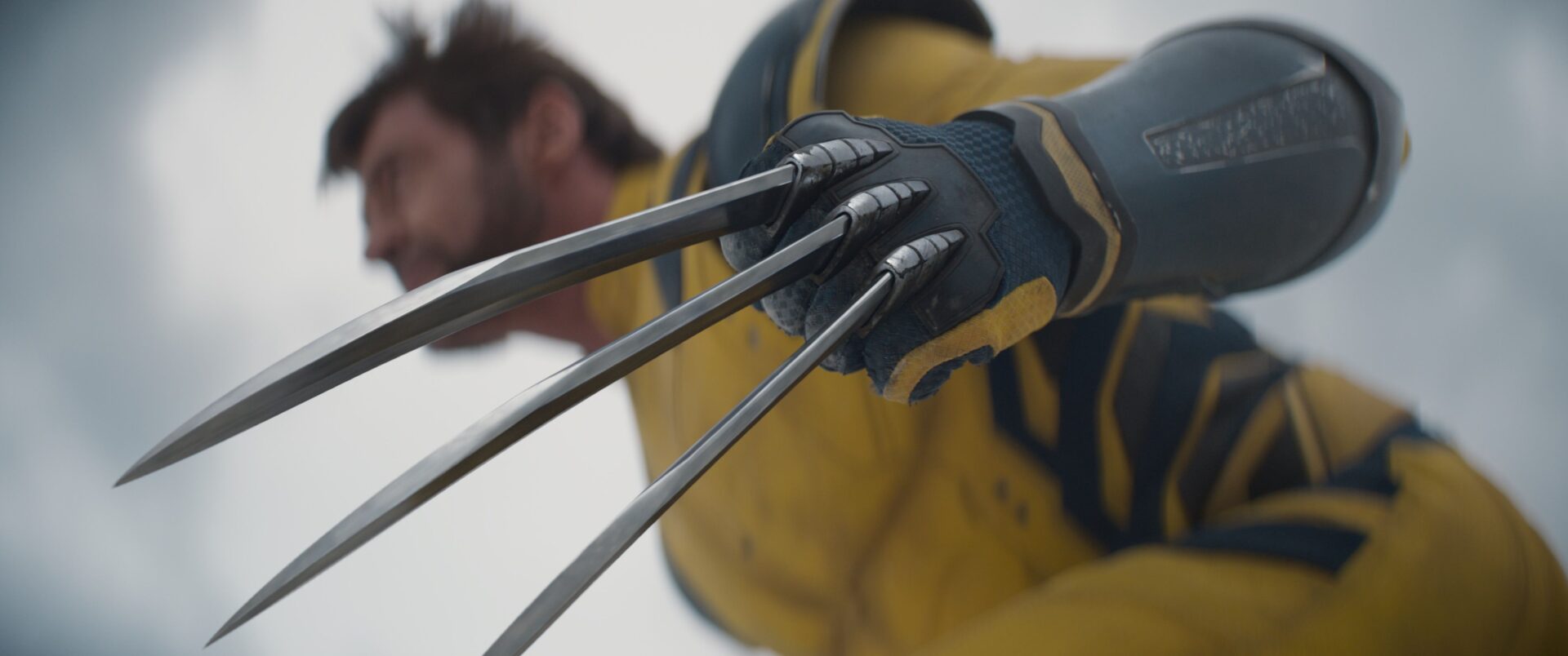 Deadpool & Wolverine recensione