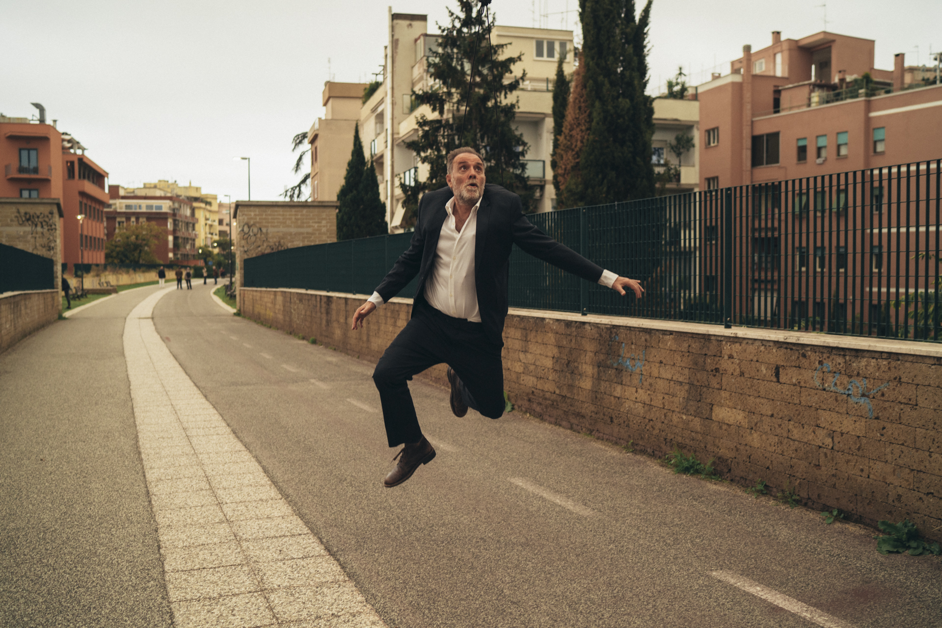 nonostante recensione
