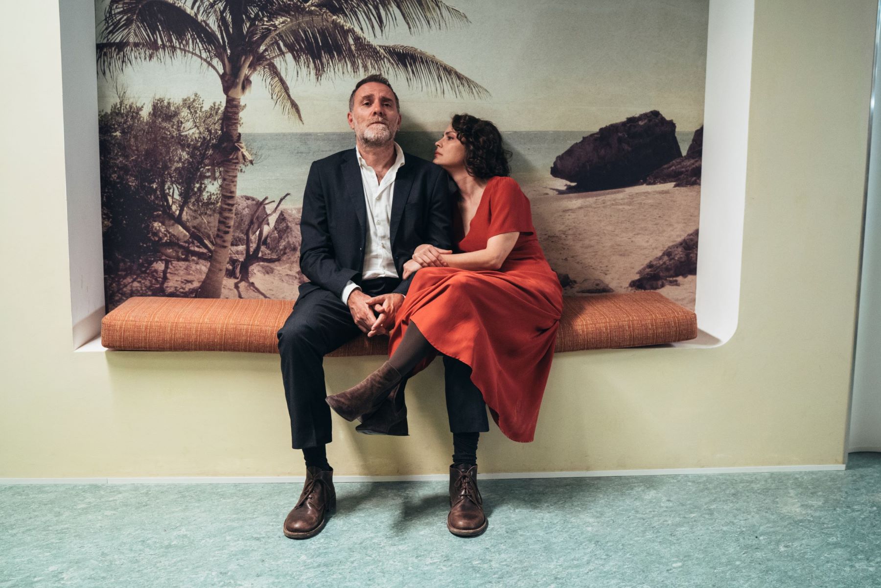 nonostante recensione