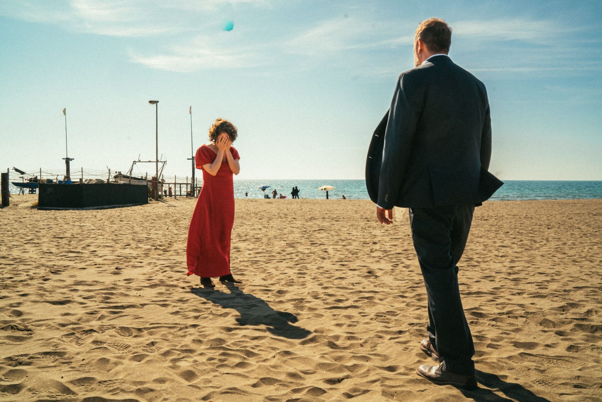 nonostante recensione
