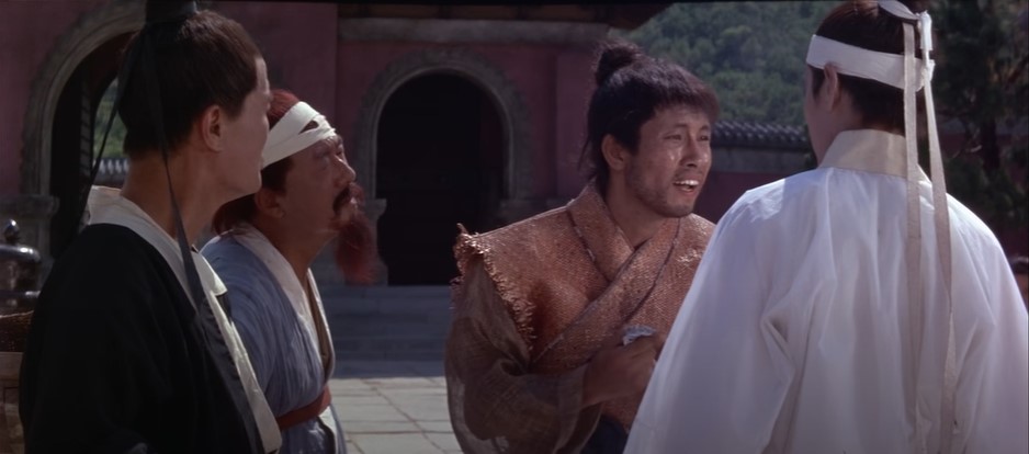 Come Drink with Me - Lee Wan-chung - Fung Ngai - Yueh Hua - Chen Hung-lieh