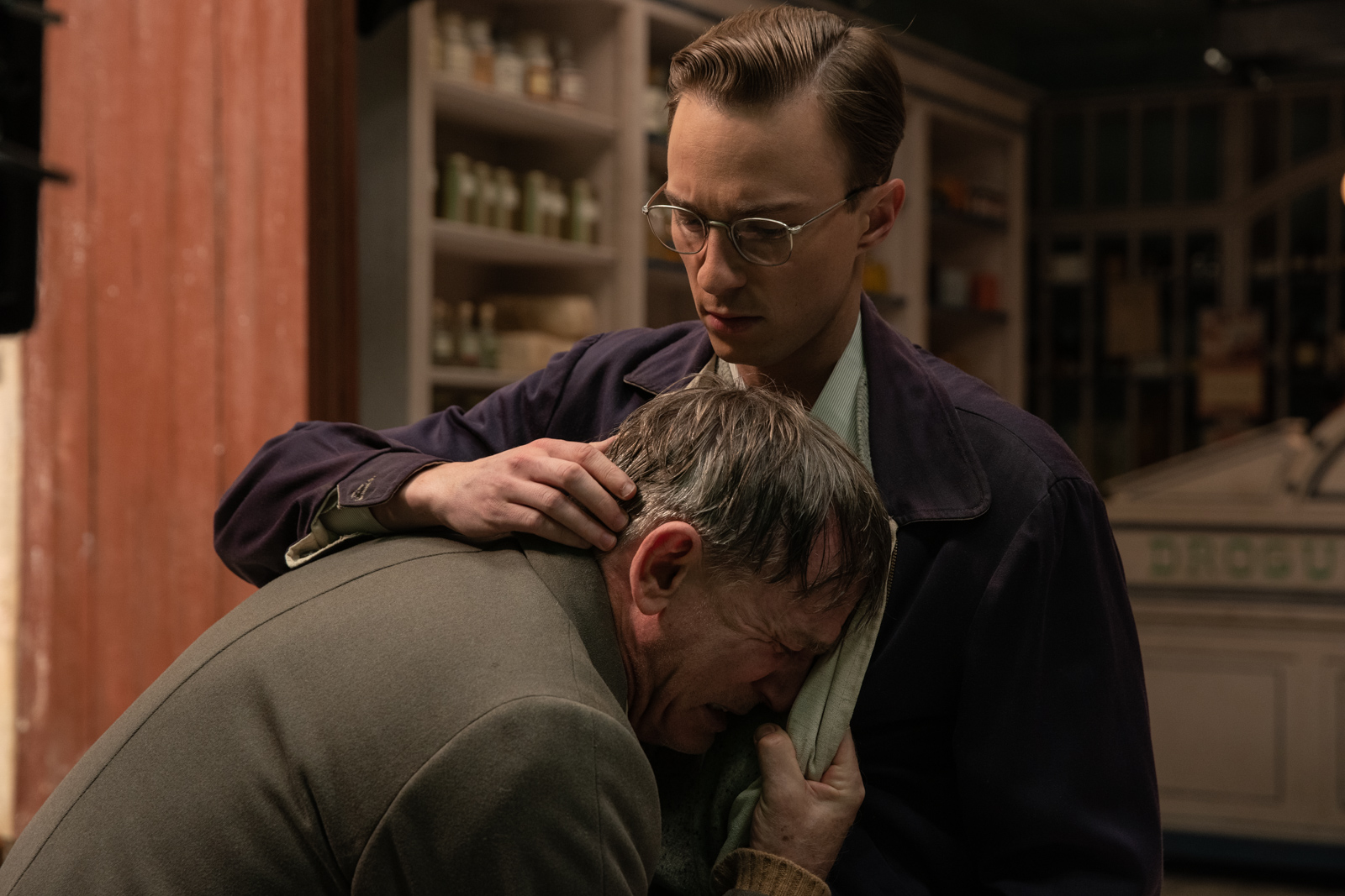 queer recensione