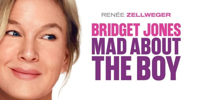 Bridget Jones un amore di ragazzo