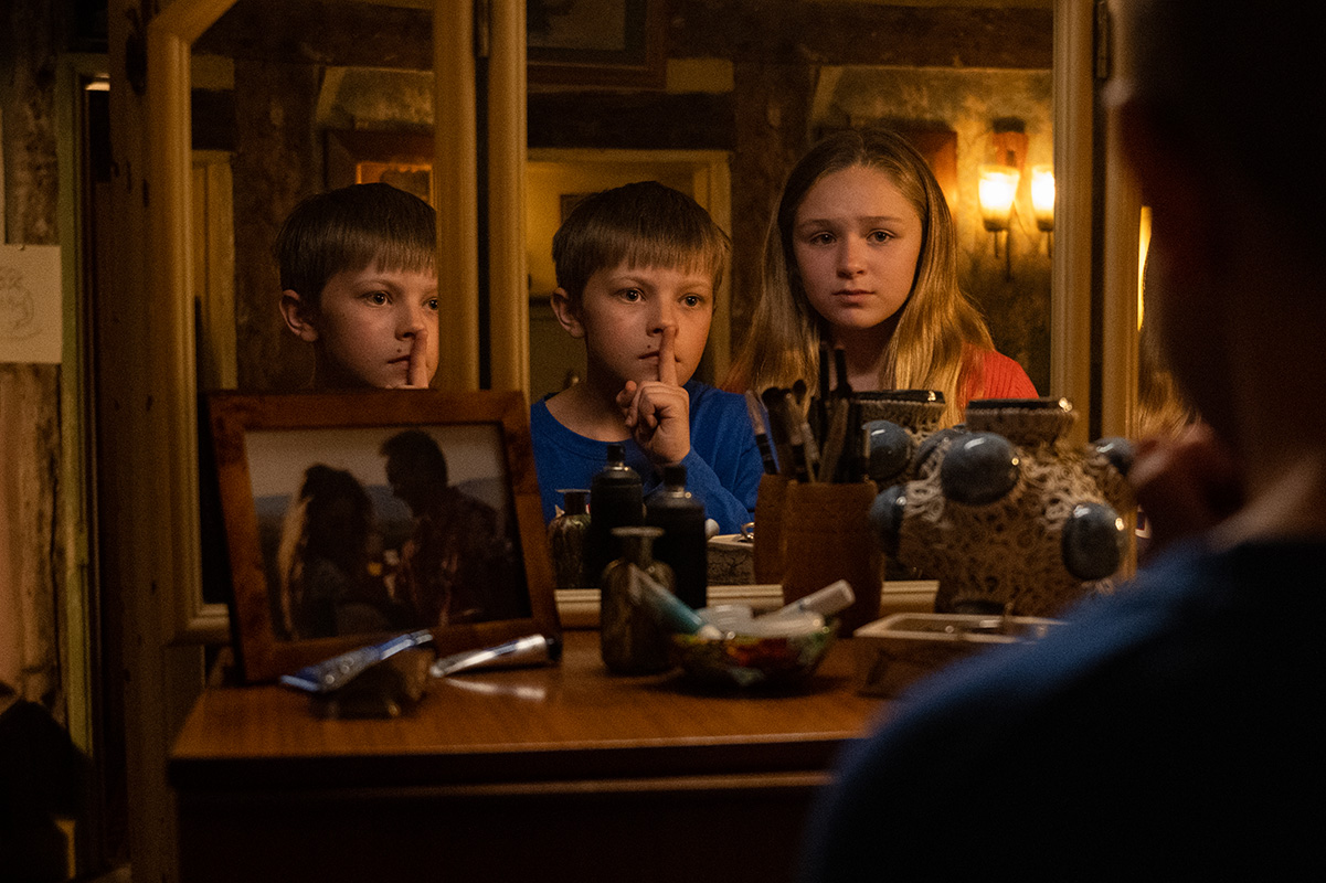 speak no evil recensione