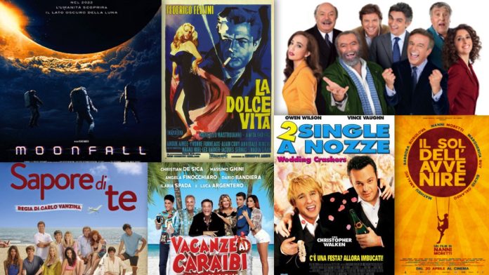 stasera in tv dal 23 settembre