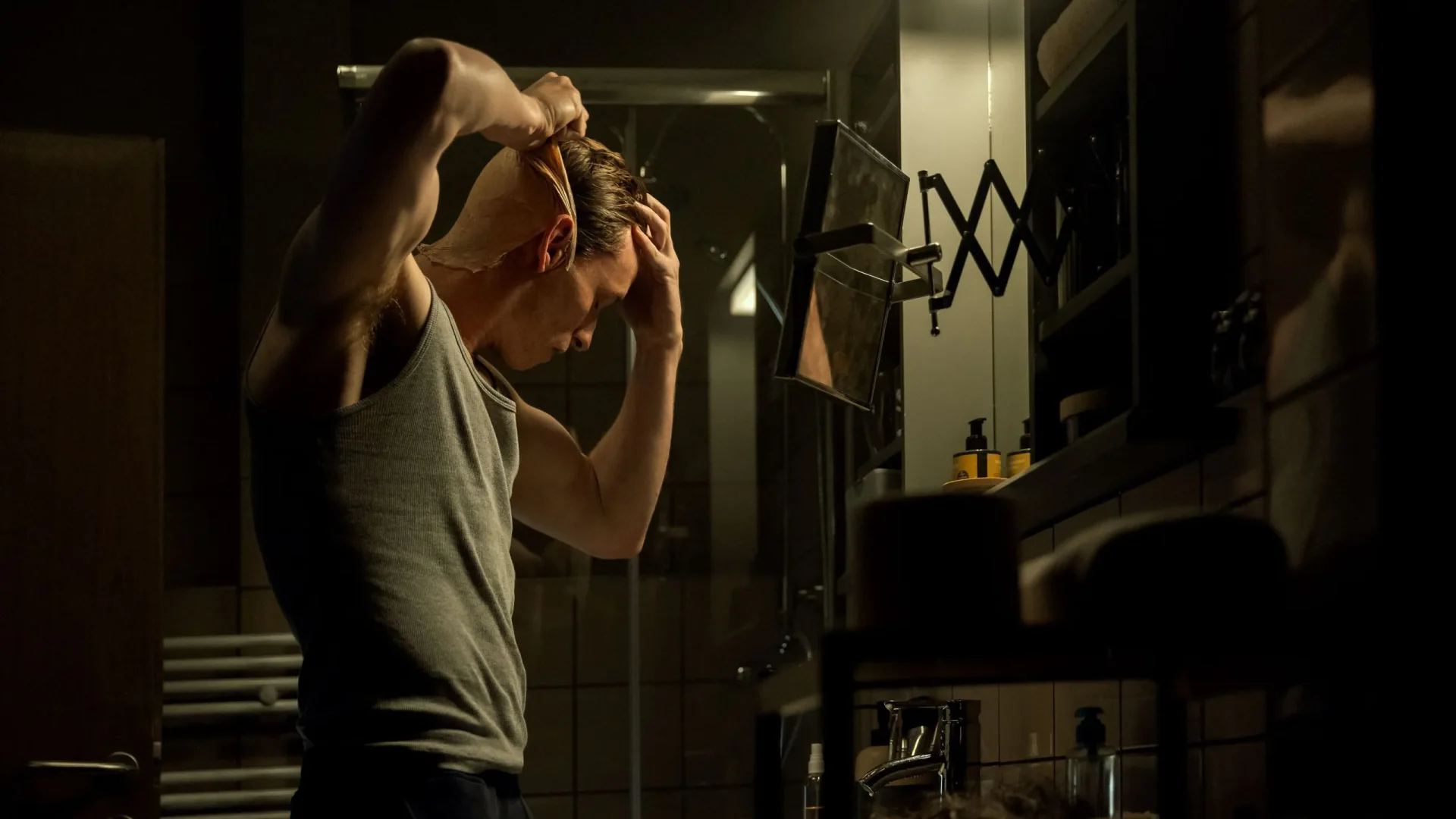 The Day of the Jackal