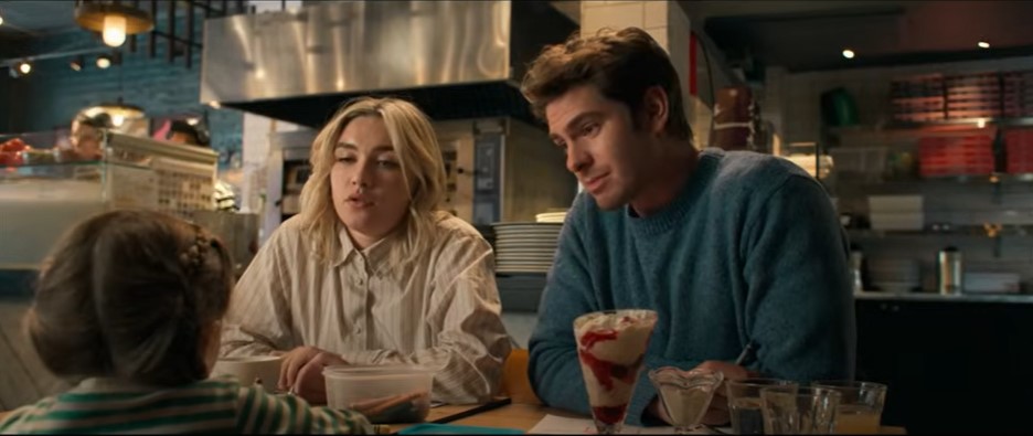 We Live in Time: il trailer in italiano del nuovo film di John Crowley