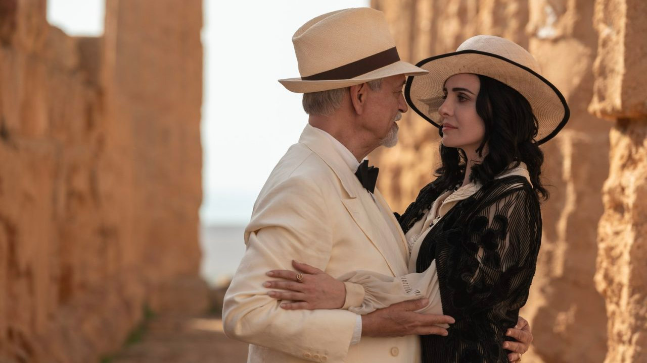 eterno visionario recensione