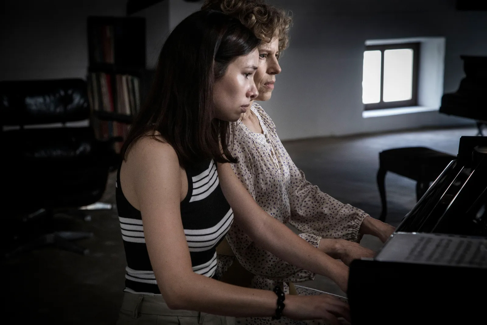 La vita accanto, la recensione del film di Marco Tullio Giordana