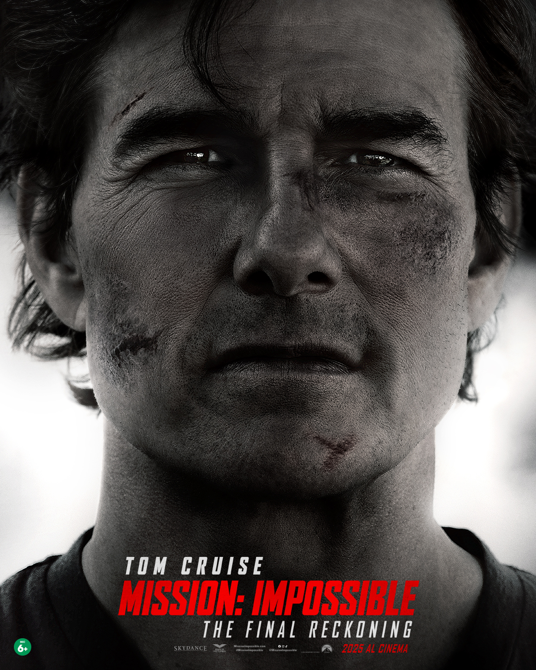 mission impossible