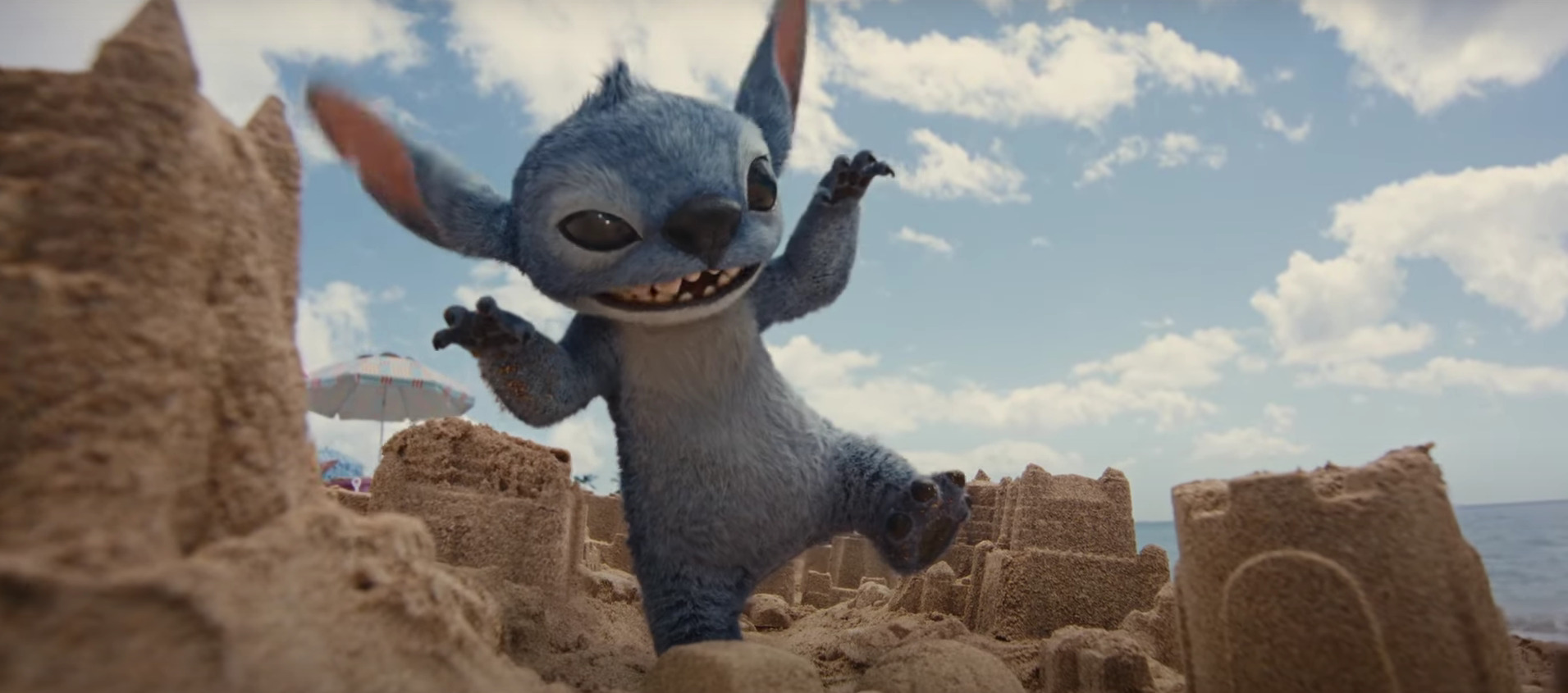 lilo e stich disney+