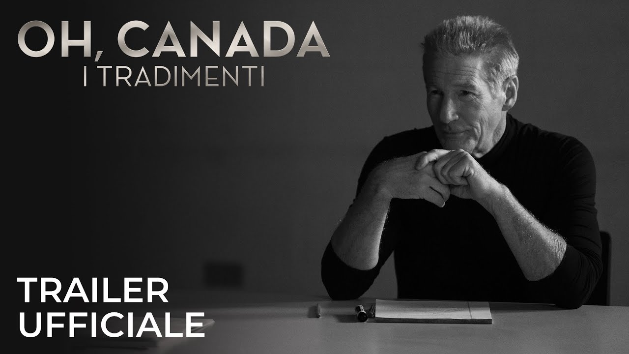 oh canada trailer