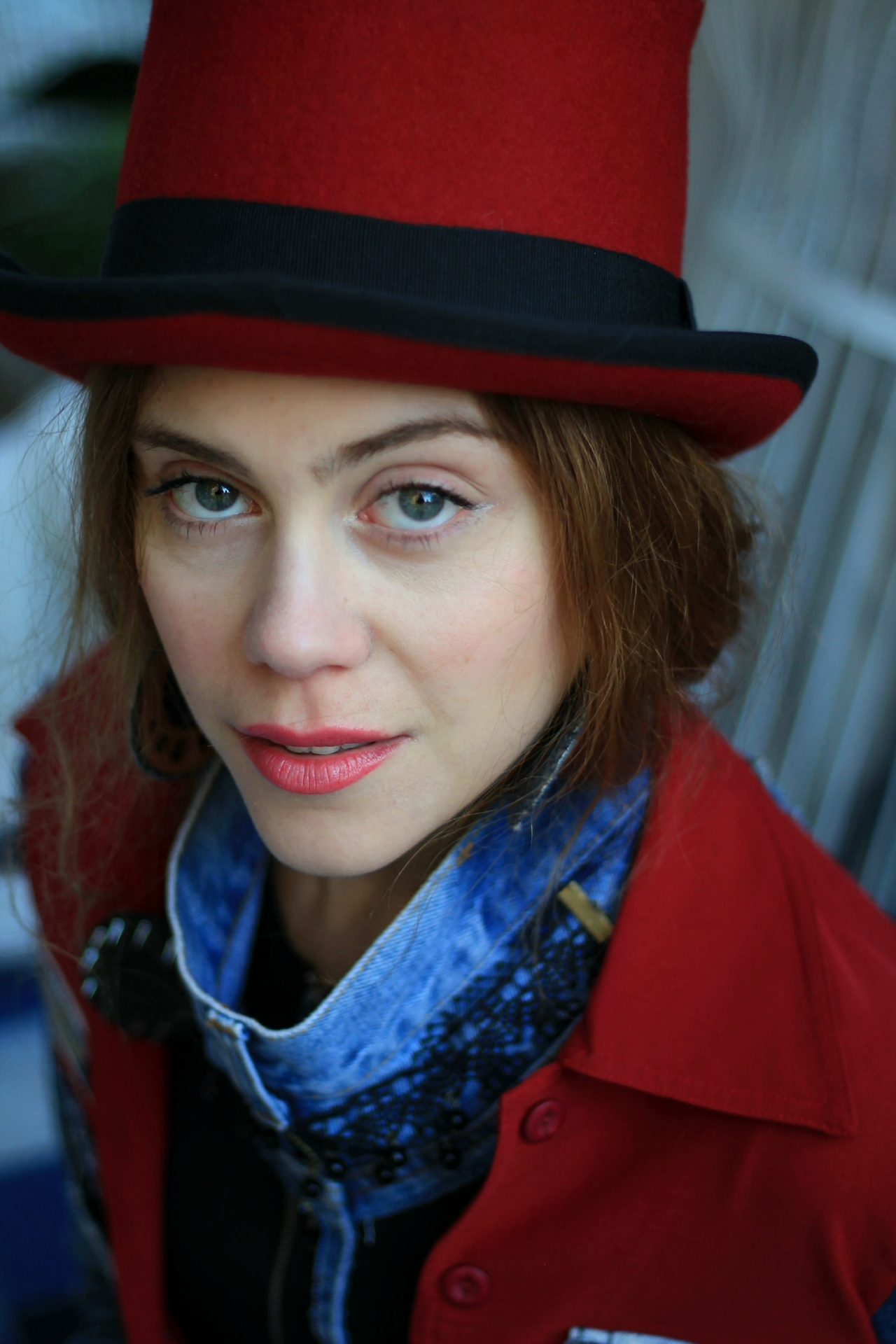 intervista asia galeotti