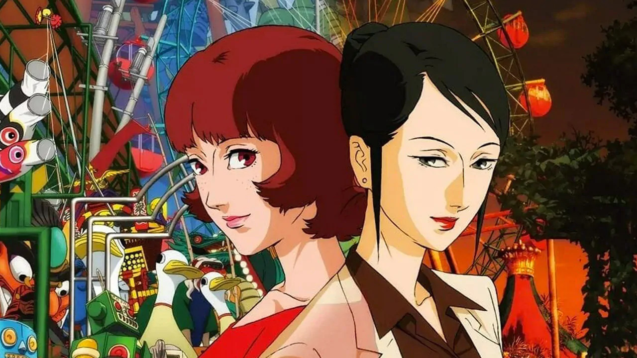 Paprika – Sognando un sogno: il capolavoro di Satoshi Kon torna al cinema