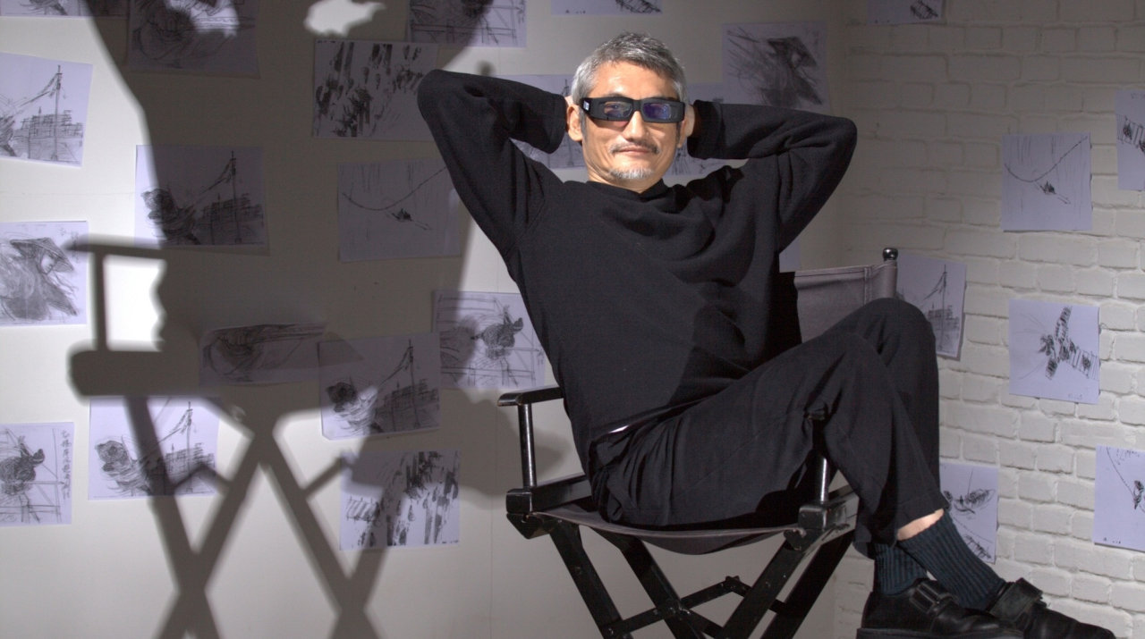 Tsui Hark: “il grande sognatore” e regista al Far East Film di Udine