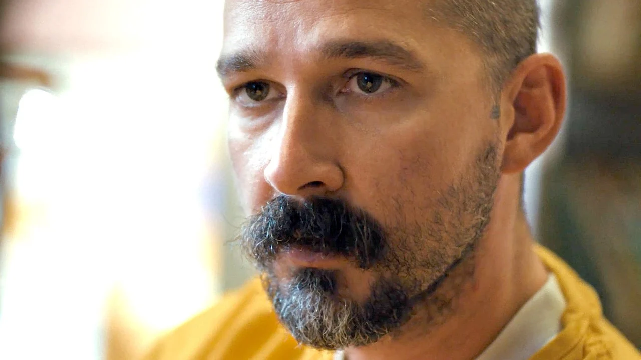 henry johnson trailer