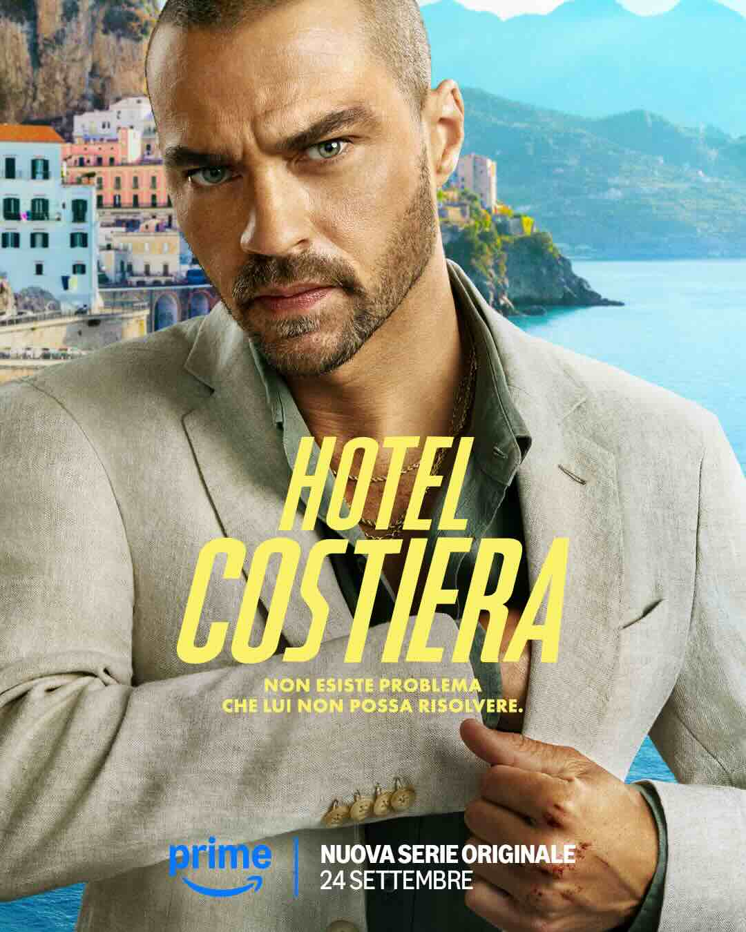 hotel costiera
