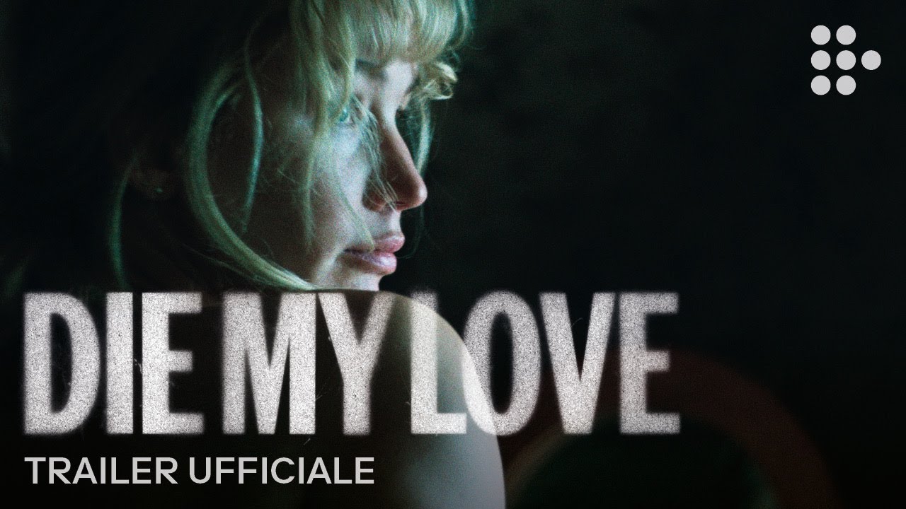 die my love