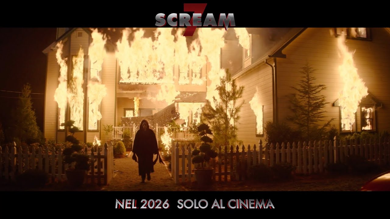scream 7 trailer